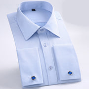 Men's business shirts Frugal Finds Galore
