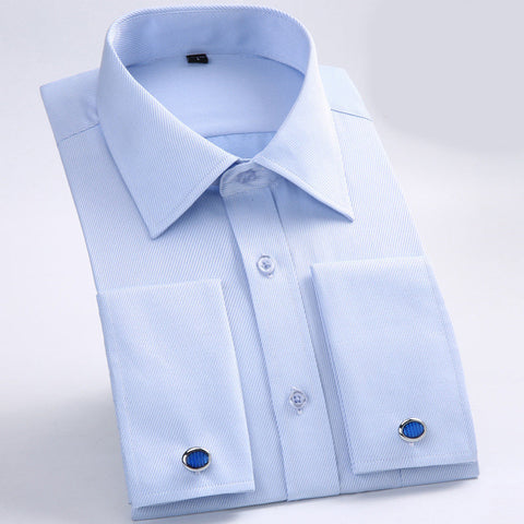 Men's business shirts Frugal Finds Galore