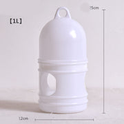 Pigeon drinking bottle Frugal Finds Galore