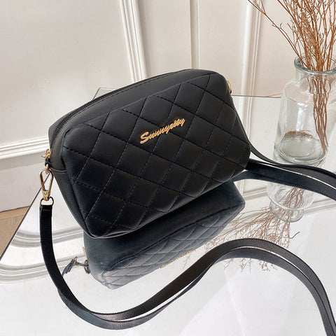 Women's Fashion Bag Messenger Shoulder Frugal Finds Galore