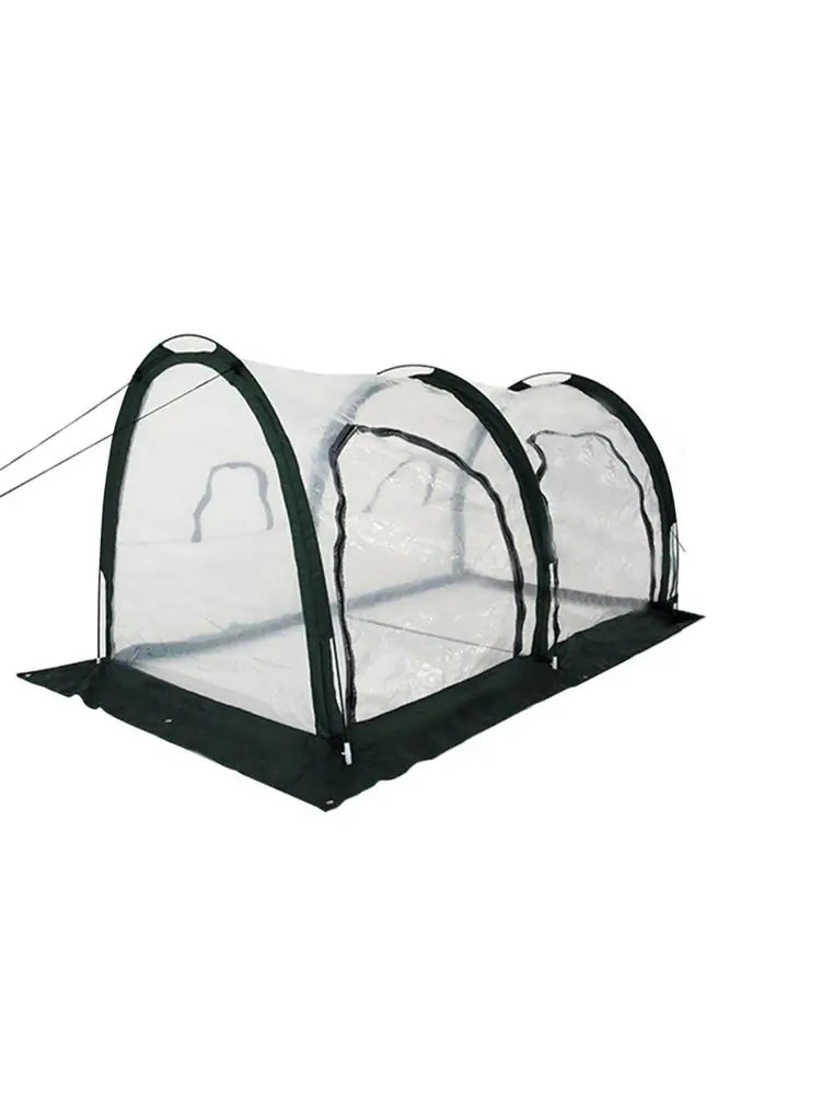 Mini Foldable Pop-Up Greenhouse