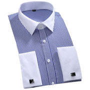 Men's business shirts Frugal Finds Galore