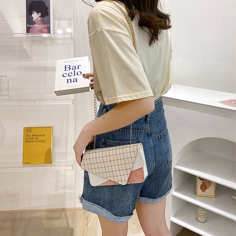 Women's Fashion Bag Messenger Shoulder Frugal Finds Galore