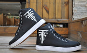 High top sneakers men Martin boots Frugal Finds Galore