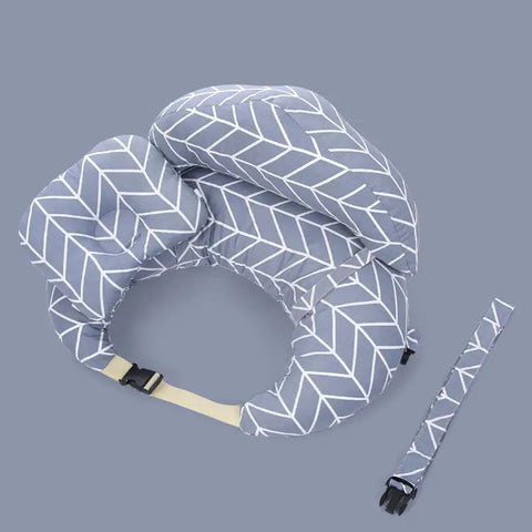 Adjustable Nursing Pillow Frugal Finds Galore
