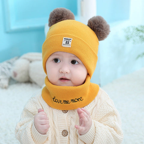 Baby wool hat Frugal Finds Galore