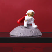 Nordic creative astronaut accessories Frugal Finds Galore