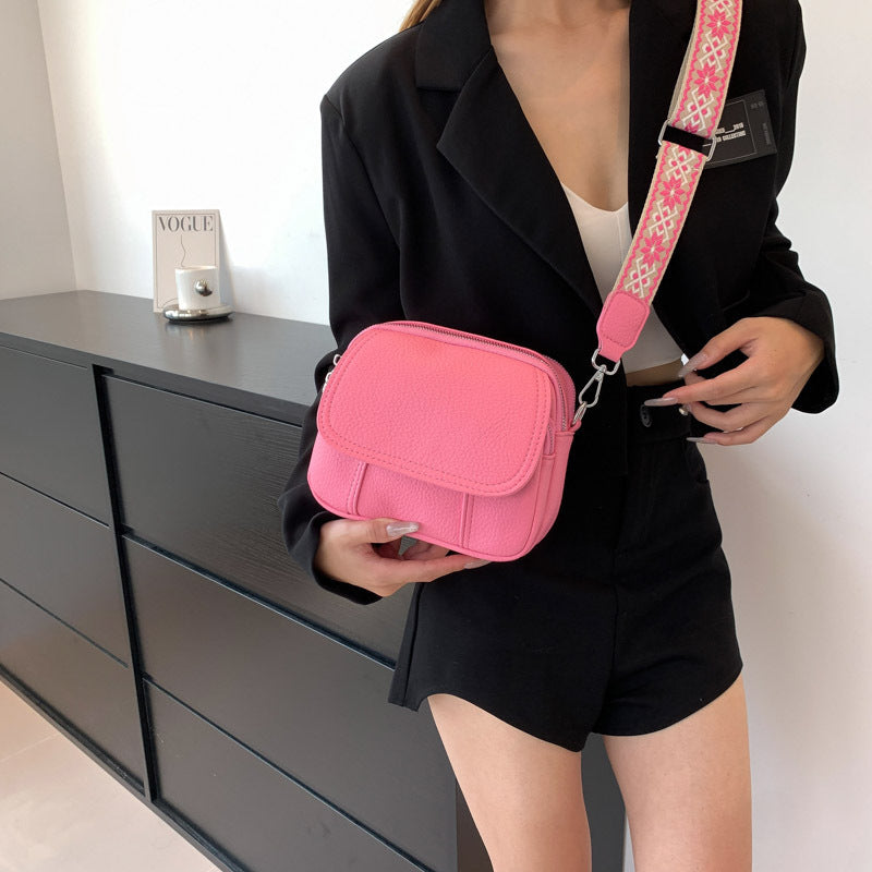Simple Ladies Phone Bag