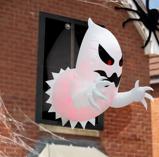 Halloween Inflatable Ghost