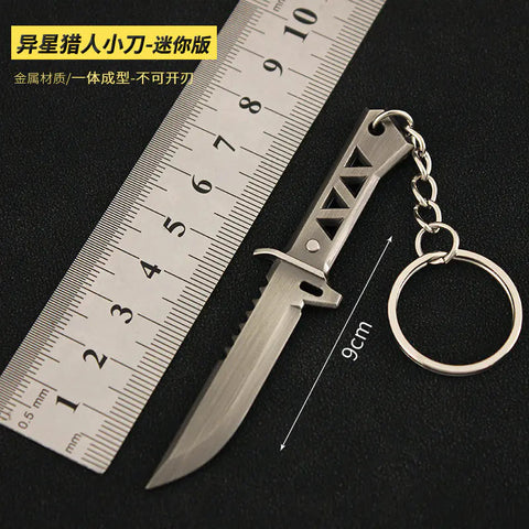 Valorant Merchandise Impression Metal Keychain Frugal Finds Galore