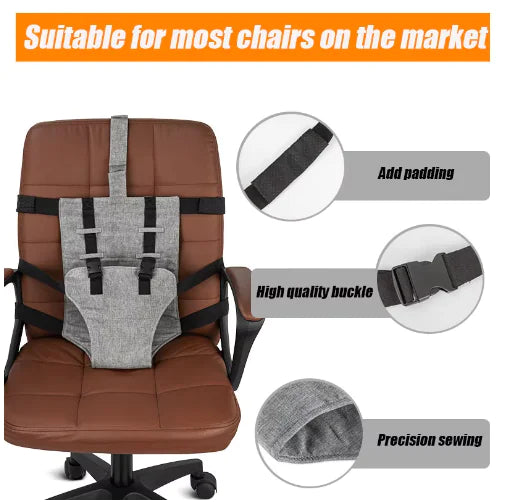 Child Chair Safety Belt