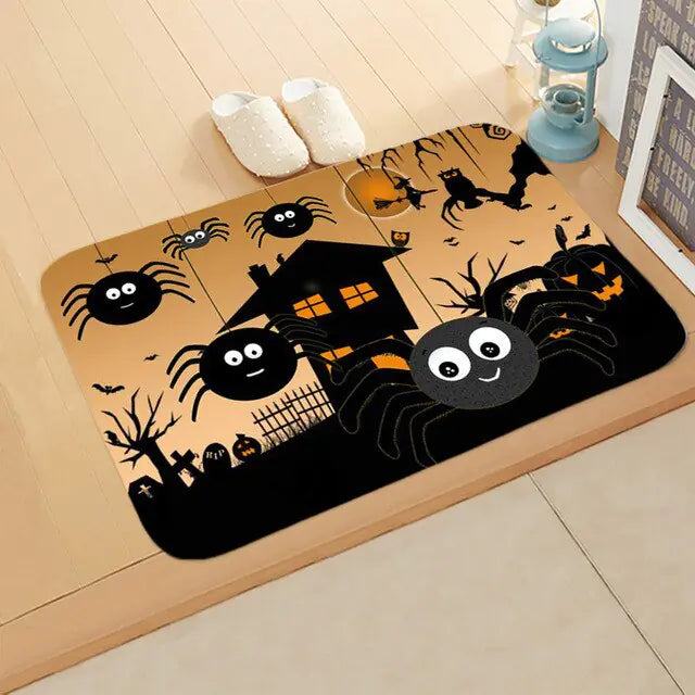 New Halloween Rug