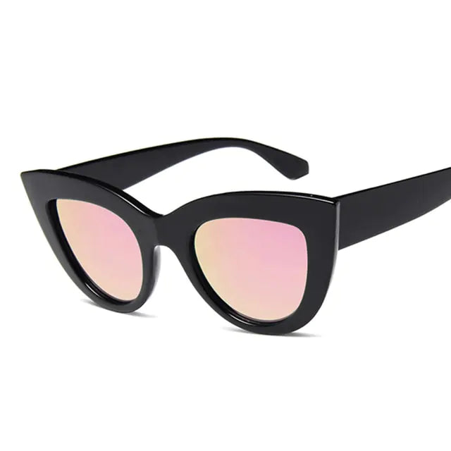 Cat Eye Sunglasses