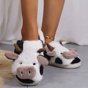 Non-Slip Soft Rubber Sole Slippers Frugal Finds Galore