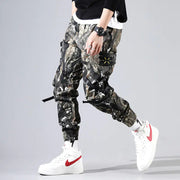 Camouflage Men's Overalls Frugal Finds Galore