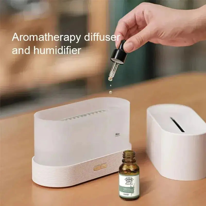 Humidifier Ultrasonic Air Humidifier