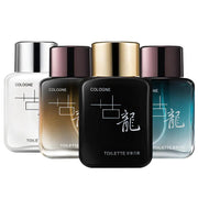 Men's Ocean Sport Eau de Cologne - Long-lasting Fragrance Frugal Finds Galore
