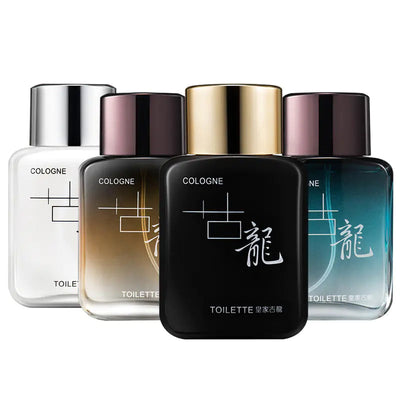 Men's Ocean Sport Eau de Cologne - Long-lasting Fragrance Frugal Finds Galore