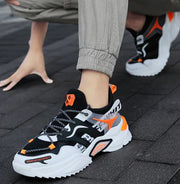 Men's Naruto Collaborative Sneakers Frugal Finds Galore