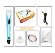 3D Pen For Children Frugal Finds Galore