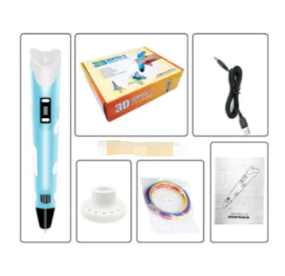 3D Pen For Children Frugal Finds Galore