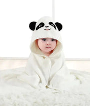 Swaddling Bath Towel Frugal Finds Galore