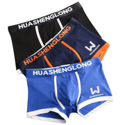 Men's Boxer Shorts - Comfortable, Breathable, and Soft Frugal Finds Galore