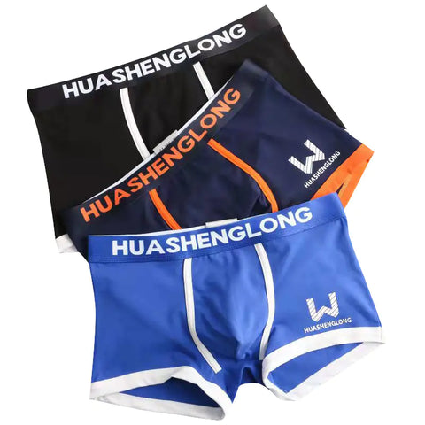 Men's Boxer Shorts - Comfortable, Breathable, and Soft Frugal Finds Galore