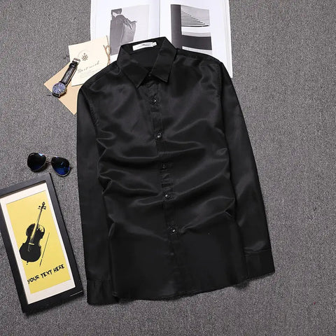 Professional Shirts for Business Men Frugal Finds Galore
