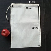 Kitchen Soy Milk Filter and Stuffing Cloth Squeezer Frugal Finds Galore