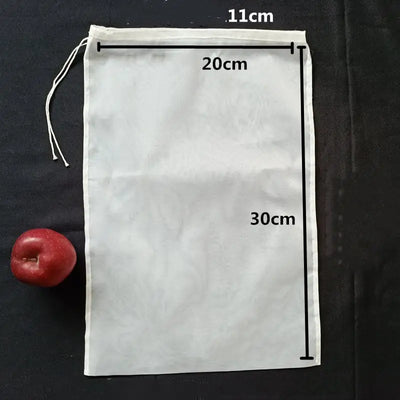 Kitchen Soy Milk Filter and Stuffing Cloth Squeezer Frugal Finds Galore