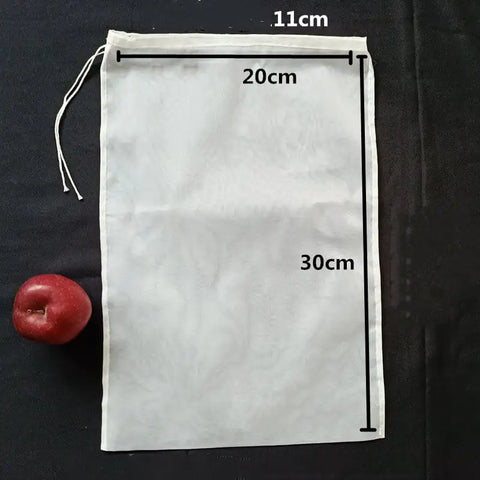 Kitchen Soy Milk Filter and Stuffing Cloth Squeezer Frugal Finds Galore