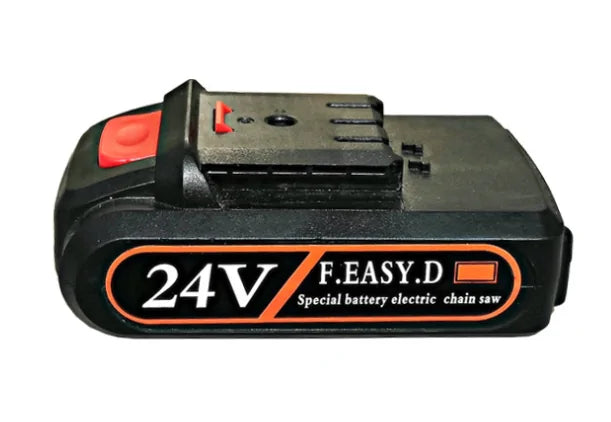 4in Mini Electric Chainsaw