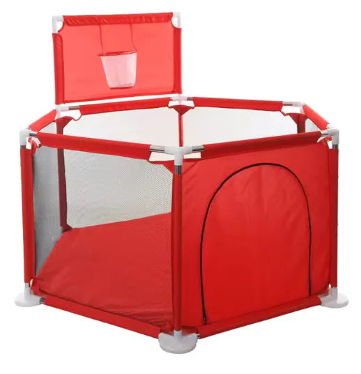 IMBABY Baby Playpen