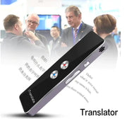 Real-Time Voice Multi Languages Translator Frugal Finds Galore