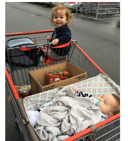 Baby Hammock, Safe Hanging Bed for Strollers Frugal Finds Galore