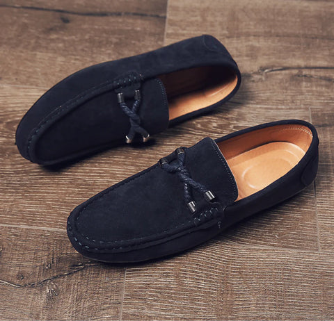 Slip-On Non-Slip Loafers for Easy Wear Frugal Finds Galore