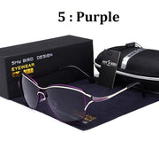 Polarized Women's Sunglasses Frugal Finds Galore