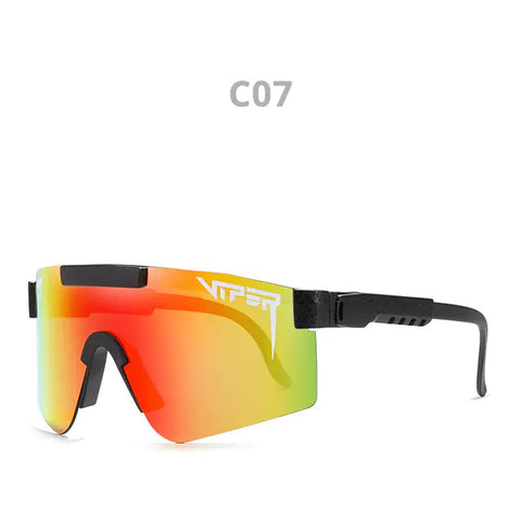 Hot Pit Viper PC Sunglasses for Men and Women Frugal Finds Galore