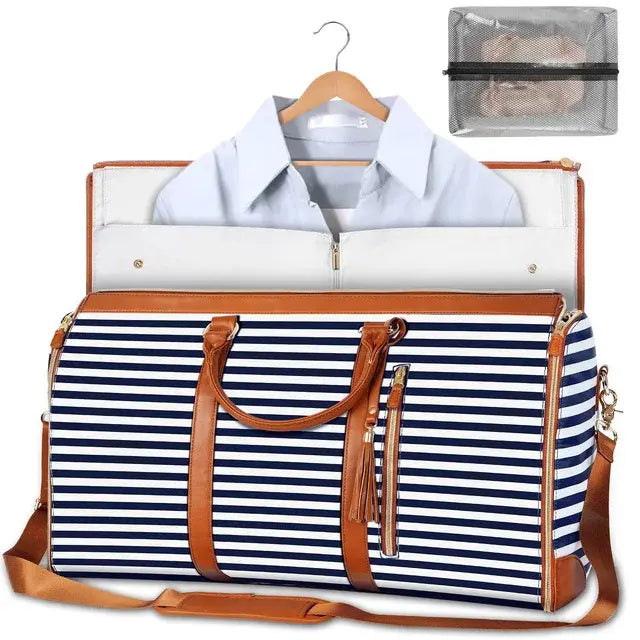 Folding Suit Bag