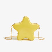 Women's Fashion Jelly Crossbody Bag Frugal Finds Galore