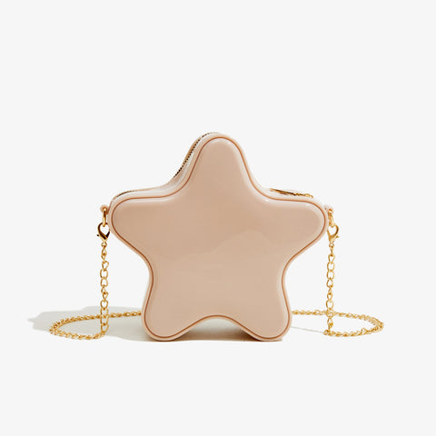 Women's Fashion Jelly Crossbody Bag Frugal Finds Galore