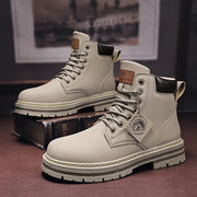 Men's High Top Boots Frugal Finds Galore