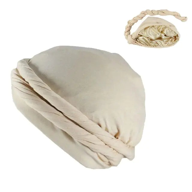 Turban Durag