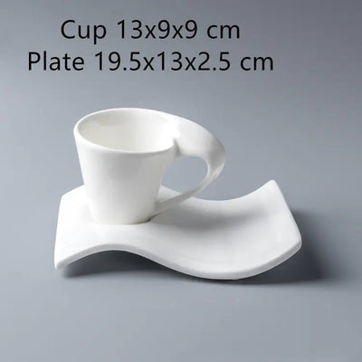 European Espresso Coffee Mug Frugal Finds Galore