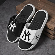 Casual Summer Slides Frugal Finds Galore