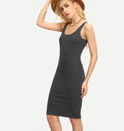 Sleeveless Dress, Casual Dress, Sexy Skirt Frugal Finds Galore