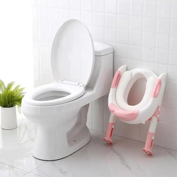 Potty Training Ladder Seat