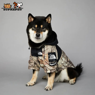 The Modern Paws Dog Coat Frugal Finds Galore