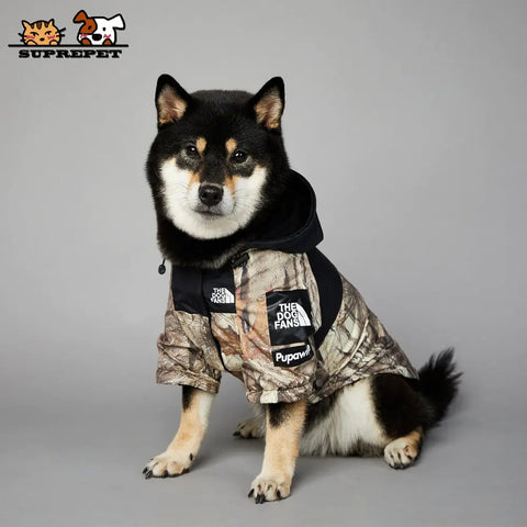 The Modern Paws Dog Coat Frugal Finds Galore
